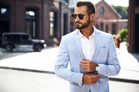 Stoere zonnebrillen voor deze zomer: Dit zijn ze!