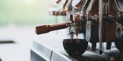 Koffiezetapparaten voor het lekkerste kopje koffie