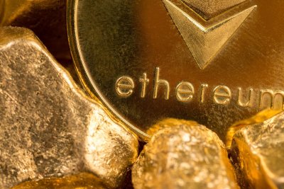 What about Ethereum?