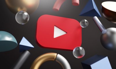 Het begin van Youtube