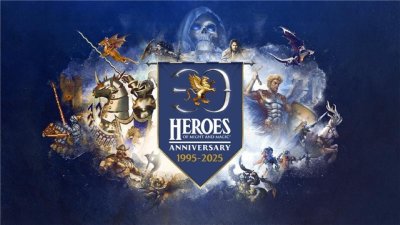 Heroes of Might & Magic is terug met een nieuw deel