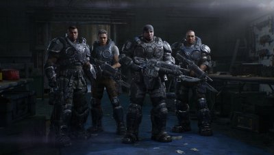 Gears of War E-Day is de prequel die Xbox-fans wilden